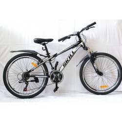 Велосипед Skill MTB Flier 24"